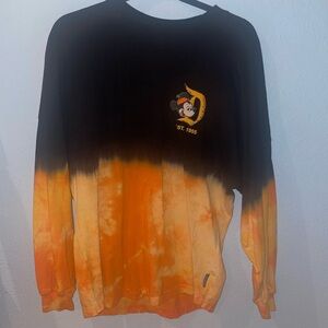 Disney Halloween Spirit Jersey